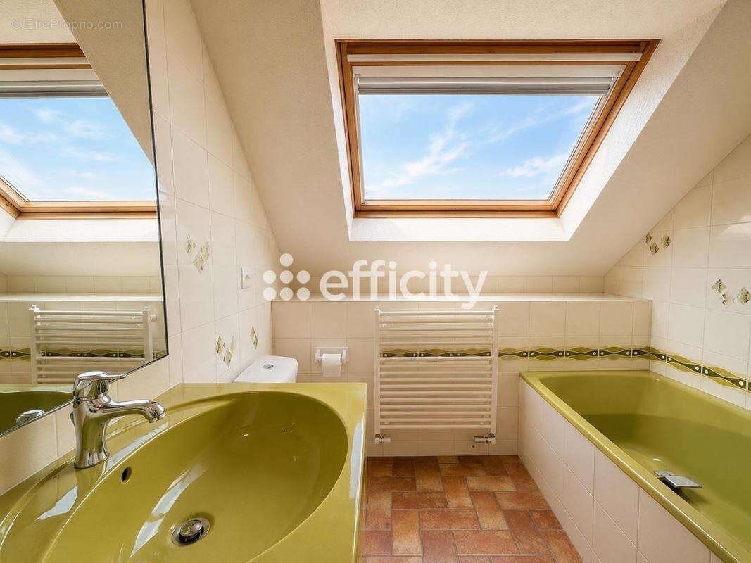 Maison 215 m² à Bierry-Les-Belles-Fontaines  - photo 20