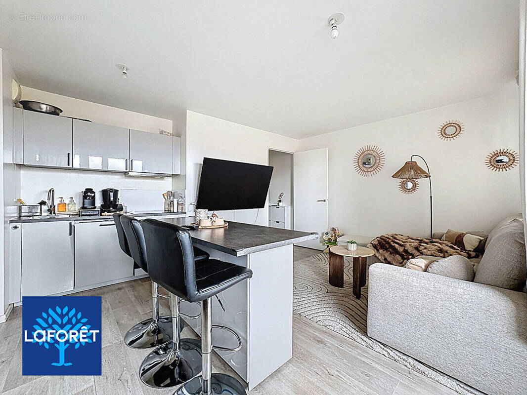 Appartement à EVRY