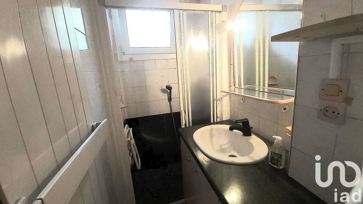 Photo 7 - Maison à SAINT-MARTIN-LA-PLAINE