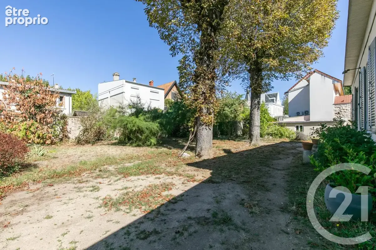 Maison 7 pièces 164 m² à vendre à Saint-Maur-Des-Fosses (94100) - photo 5
