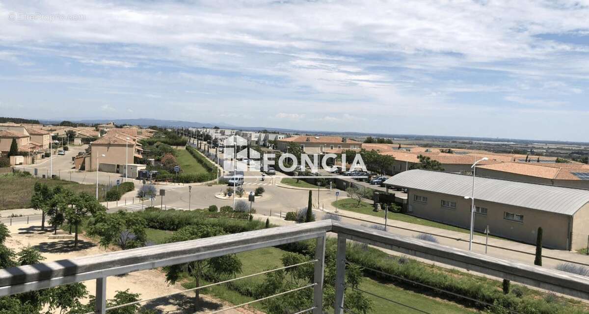 Appartement à BELLEGARDE