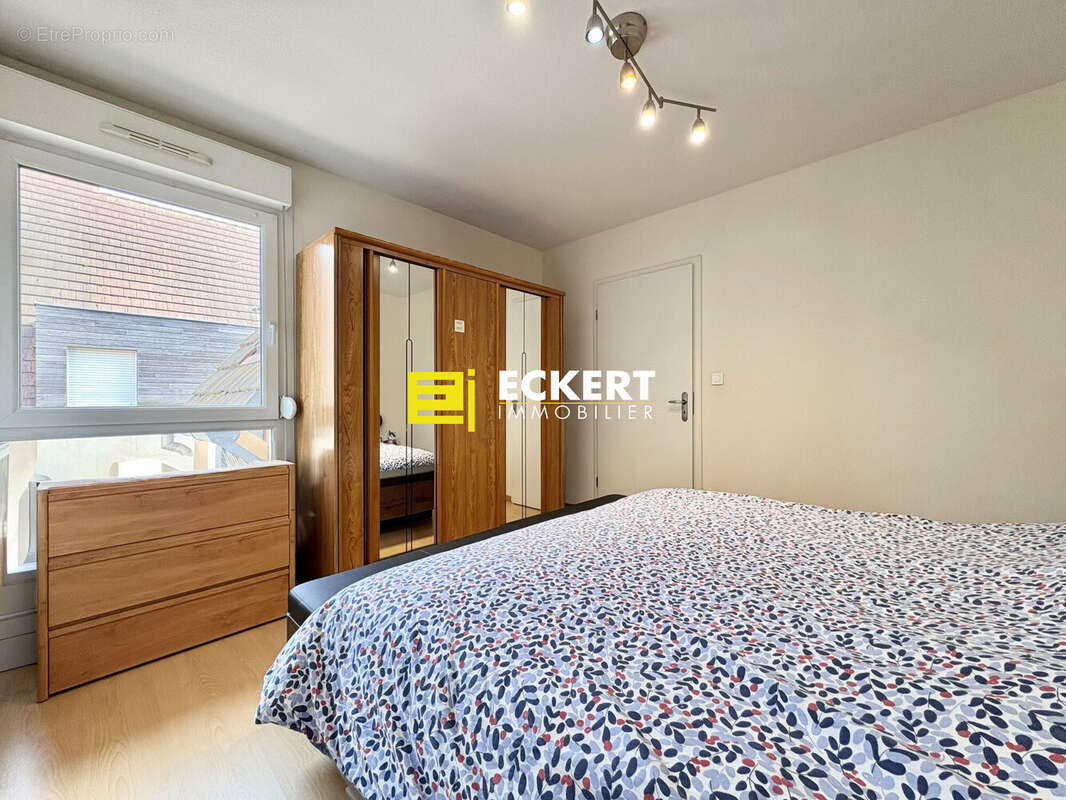 Appartement à ROSHEIM
