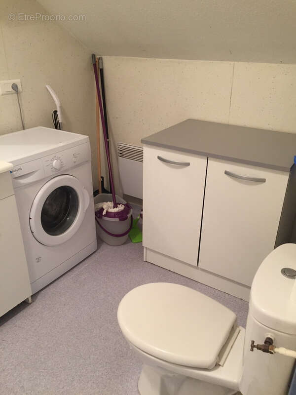 Appartement à ALES