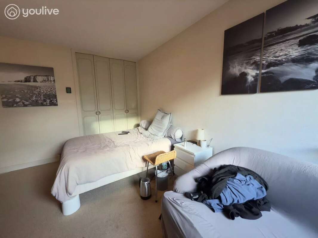 Maison à CANY-BARVILLE