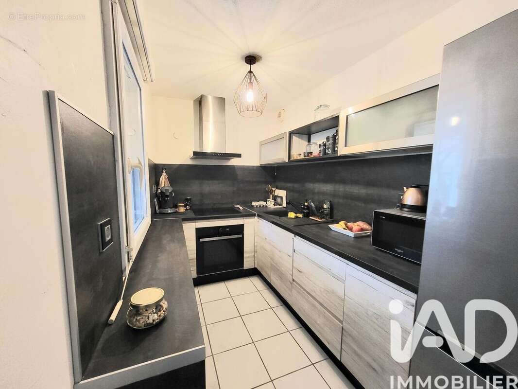 Photo 4 - Appartement à GRASSE