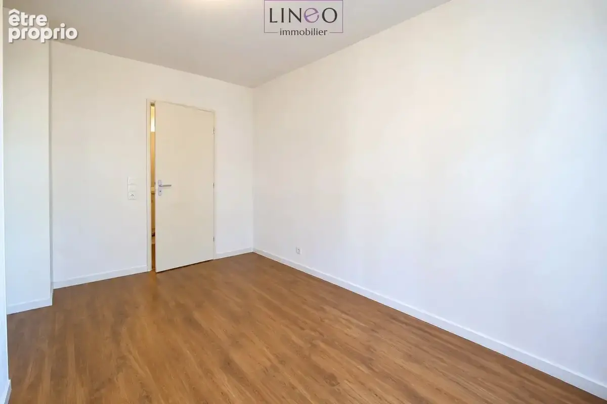 Appartement - 2 pieces - quartier newburn - stationnement - photo 7