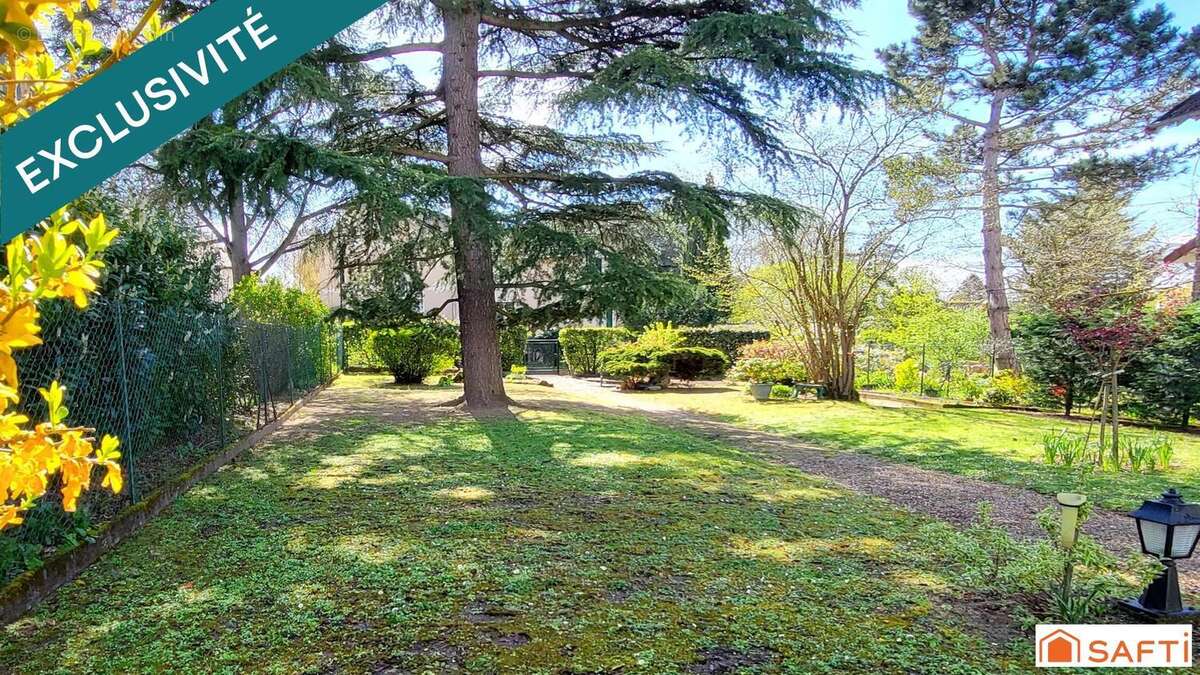 Photo 9 - Maison à DRAVEIL