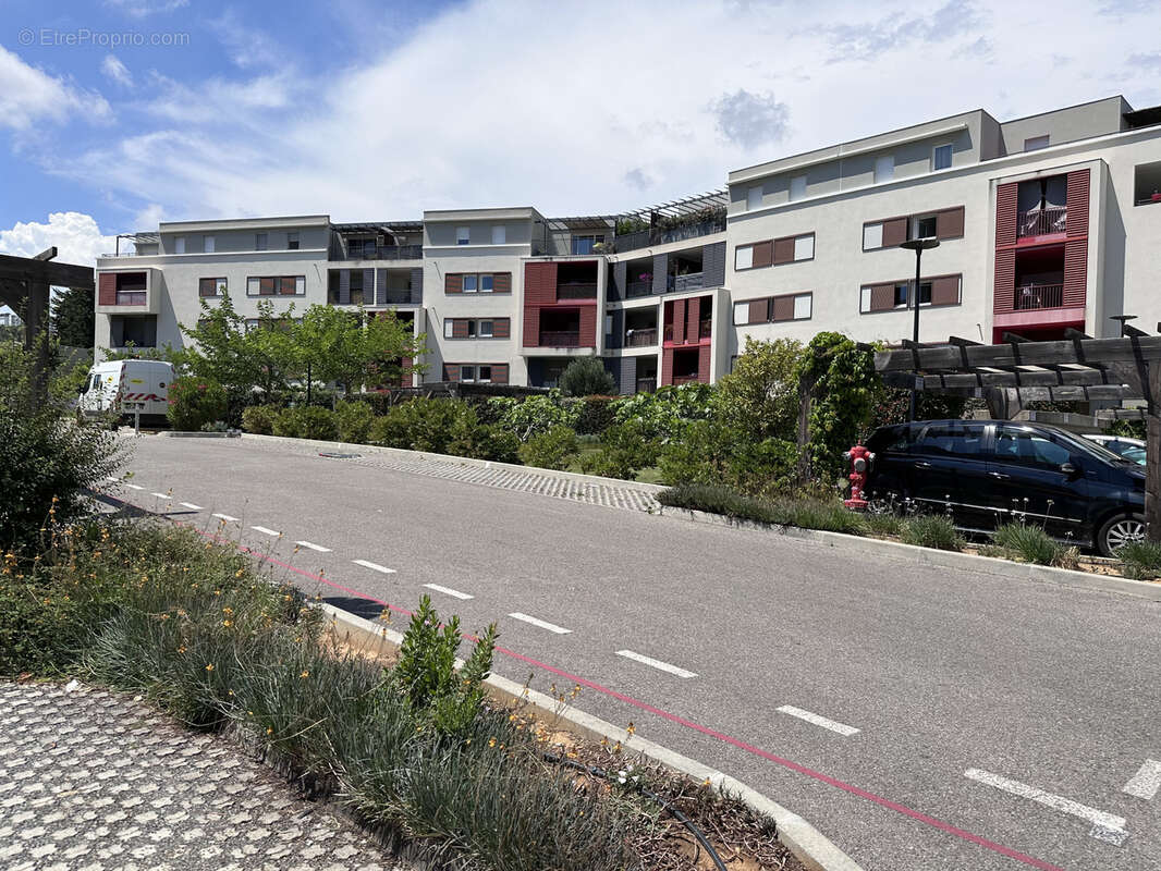 Appartement à HYERES