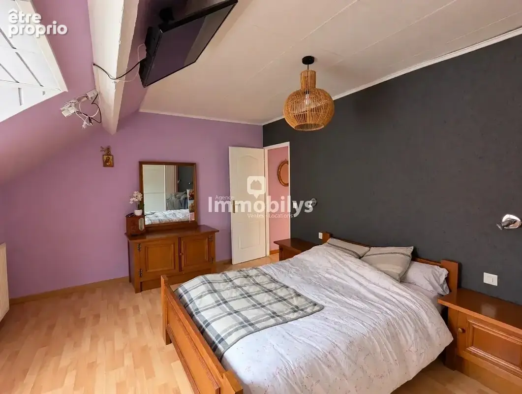 Jolie maison de ville - photo 4