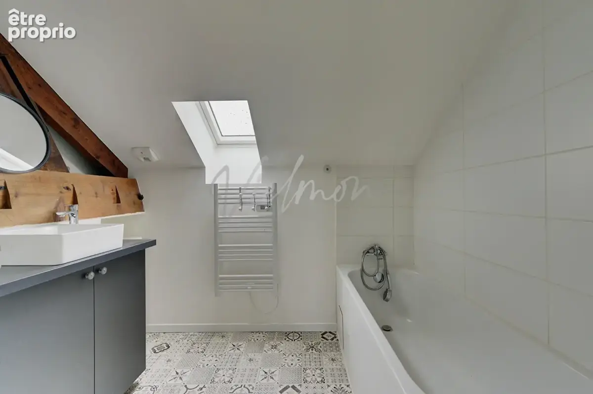 Maison Chavenay 5 pièce(s) 143.93 m2 - photo 12