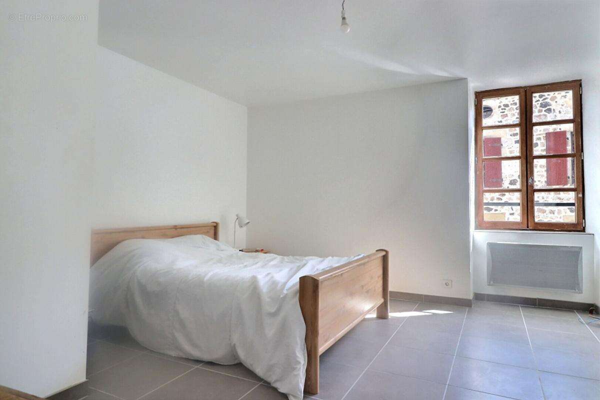 Thueyts, appartement 90m² - photo 6