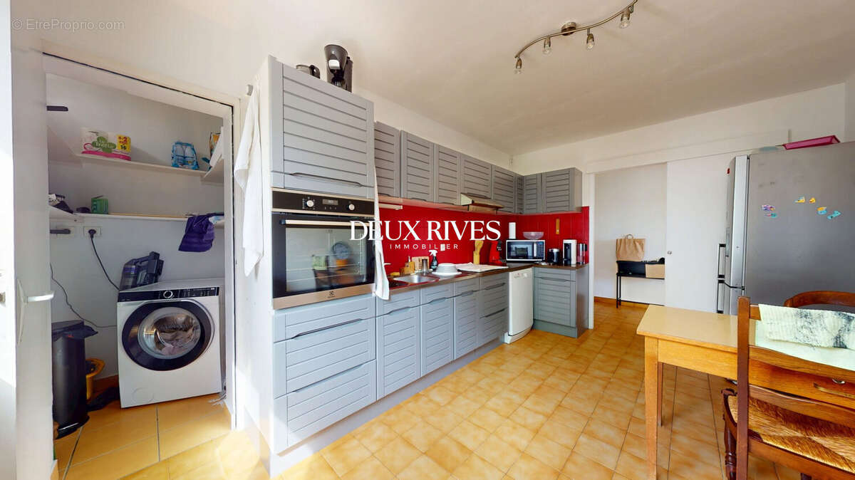 Appartement 80 m² à Nantes  - photo 4