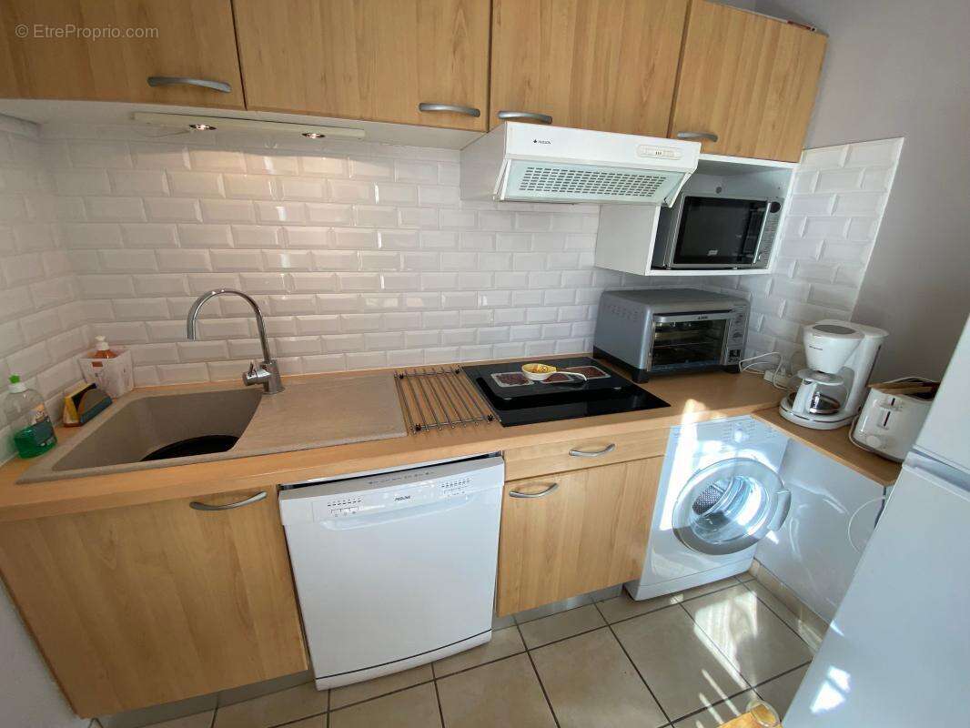 Maison à LES MATHES