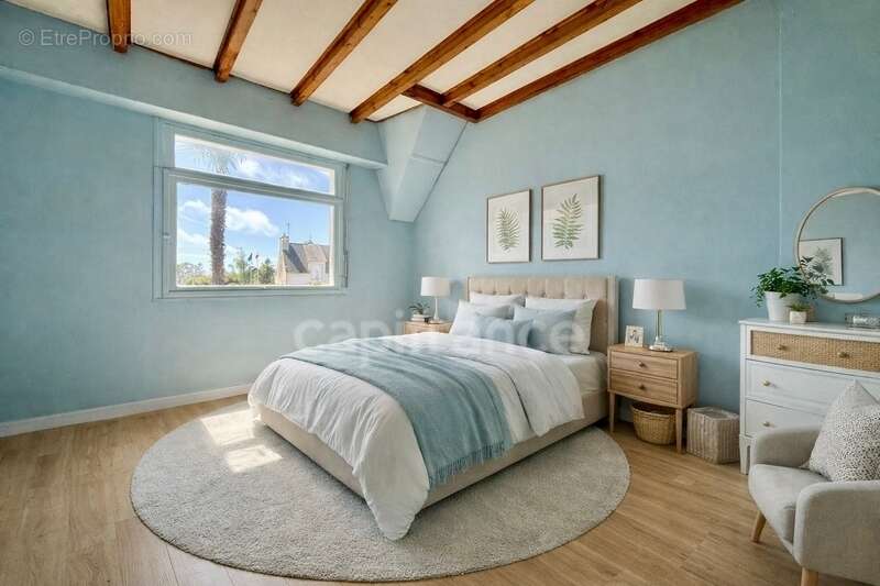 Maison à BENODET
