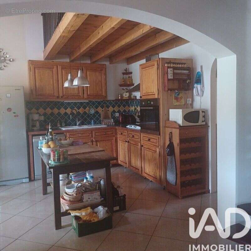 Photo 9 - Maison à REYNES