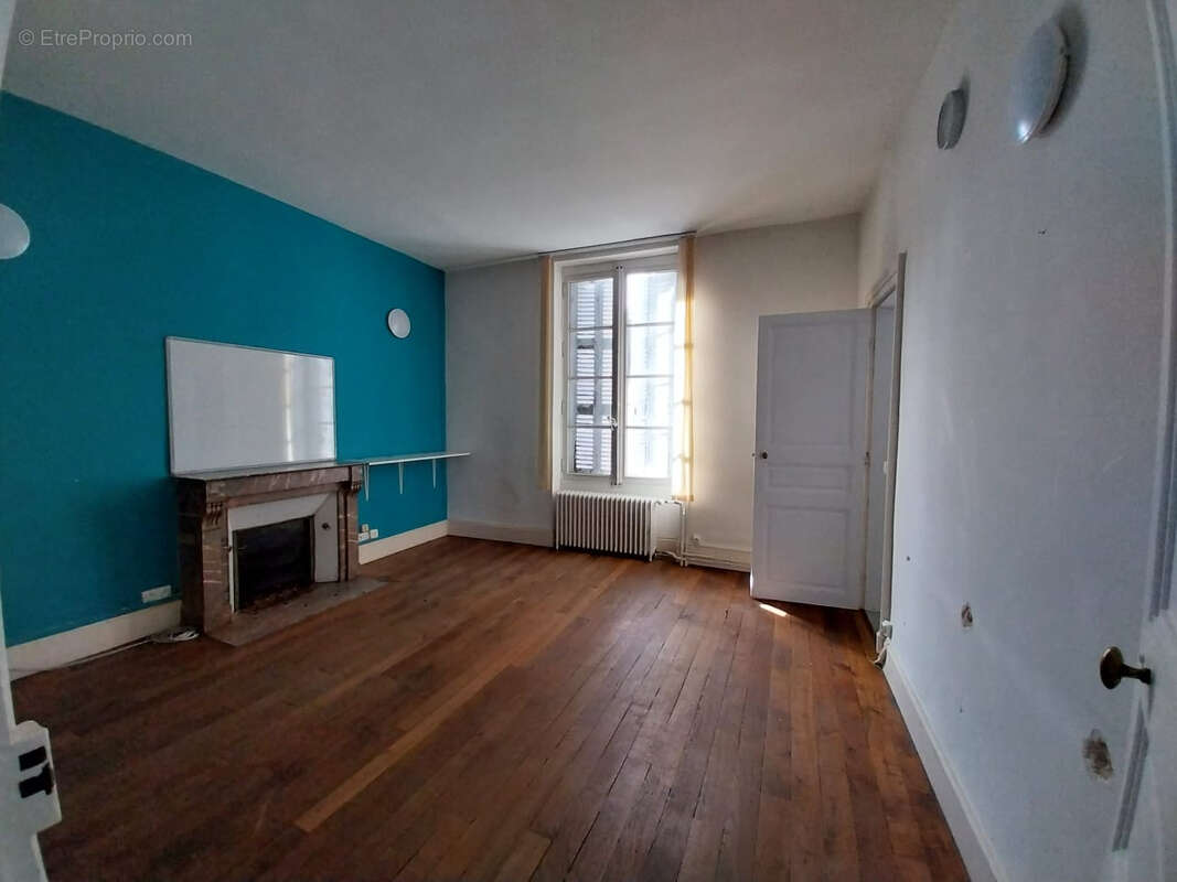 Appartement à POITIERS
