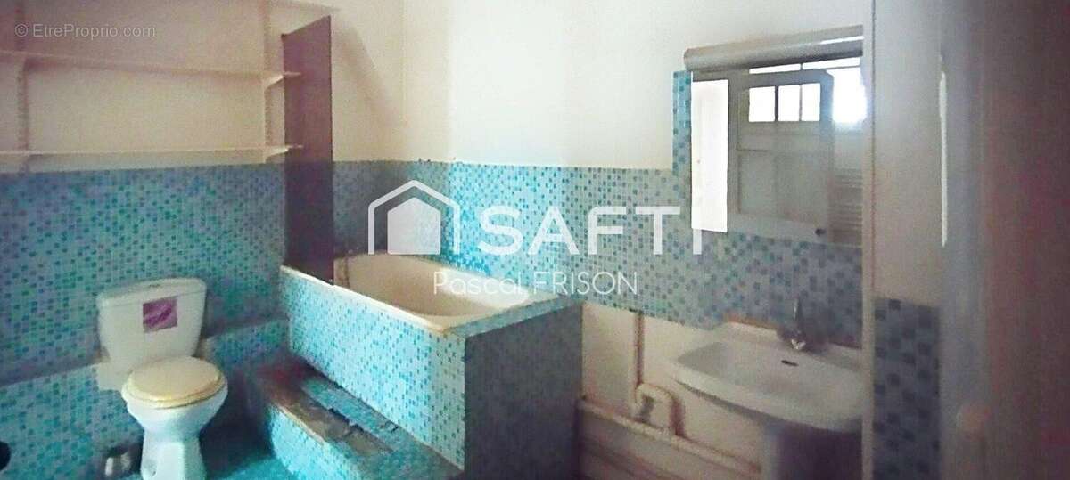 Photo 6 - Appartement à TOURS