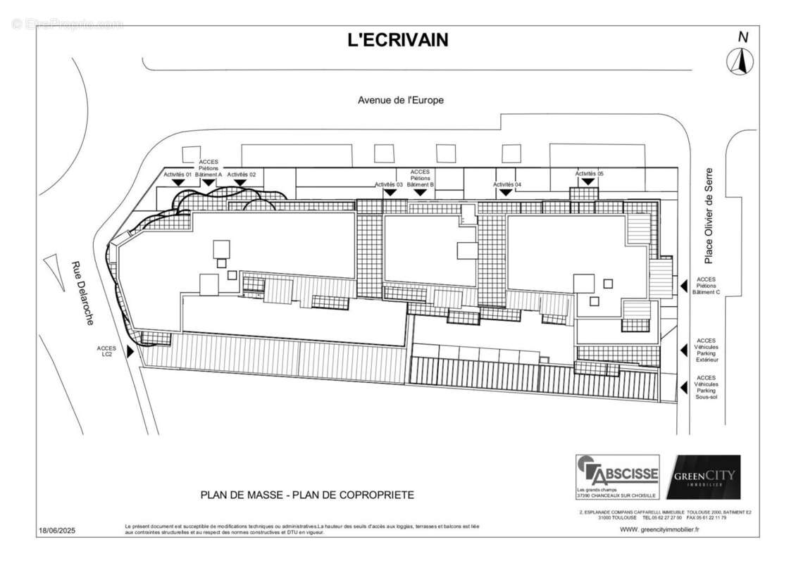 Photo 4 - Appartement à TOURS