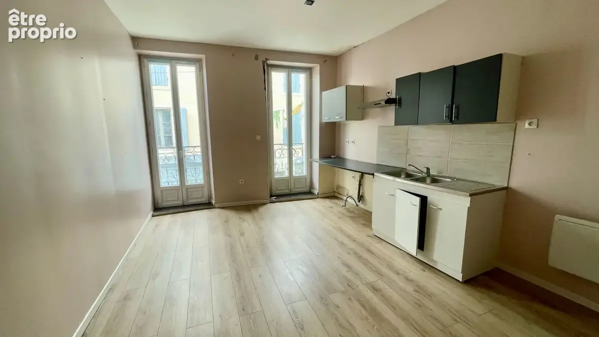 Immeuble 115 m²  Lesparre-Médoc - photo 8