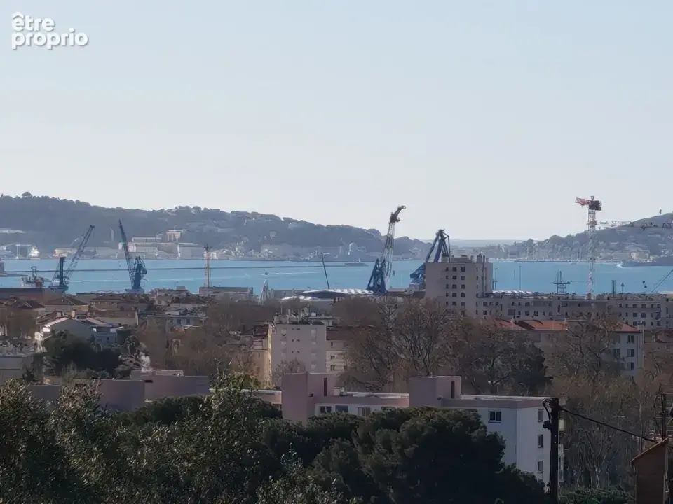 Terrain 2 151 m² à vendre à Toulon (83200) - photo 5