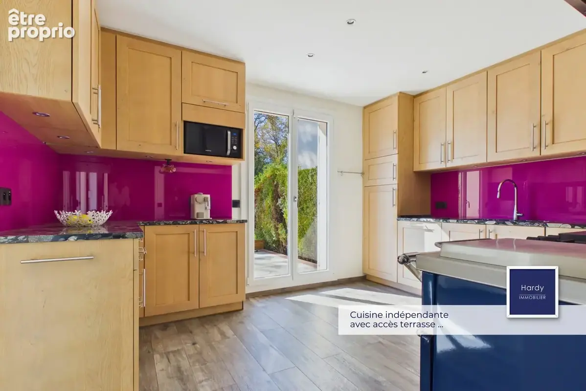 Maison 7 pièces 145 m² à vendre à Neuville-Sur-Oise (95000) - photo 6