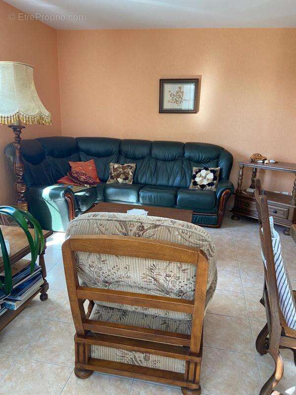 Maison 125 m² à Augignac  - photo 8