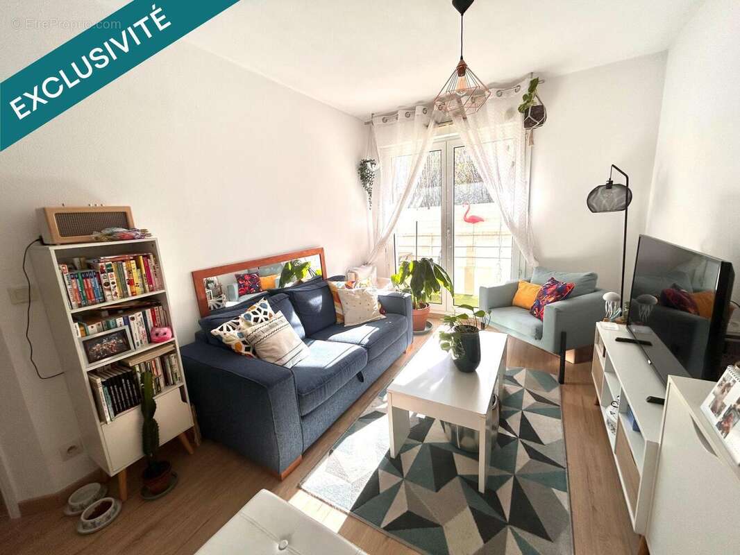 Photo 2 - Appartement à BORDEAUX