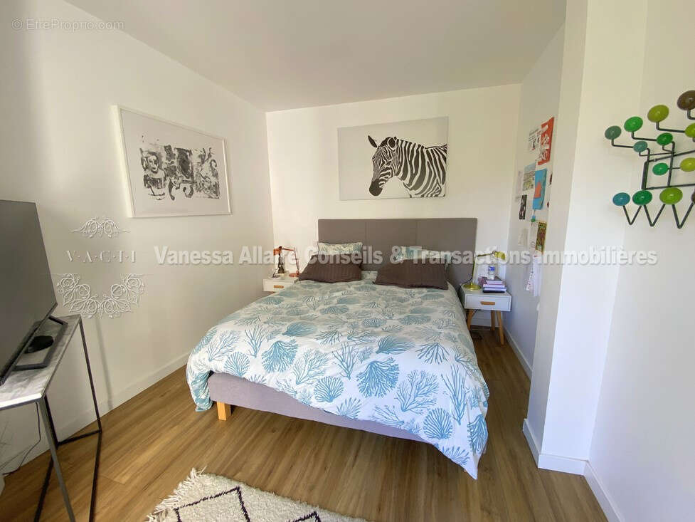 Maison à LA BAULE-ESCOUBLAC