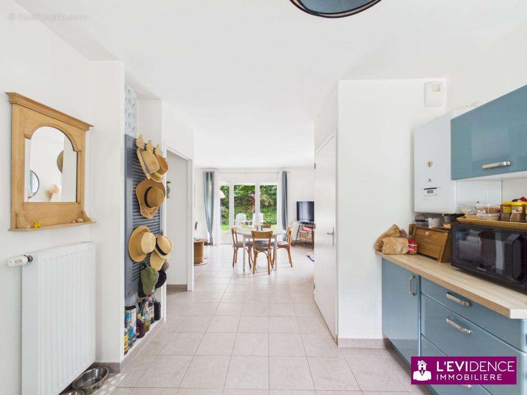 Photo 2 - Maison à PORNICHET