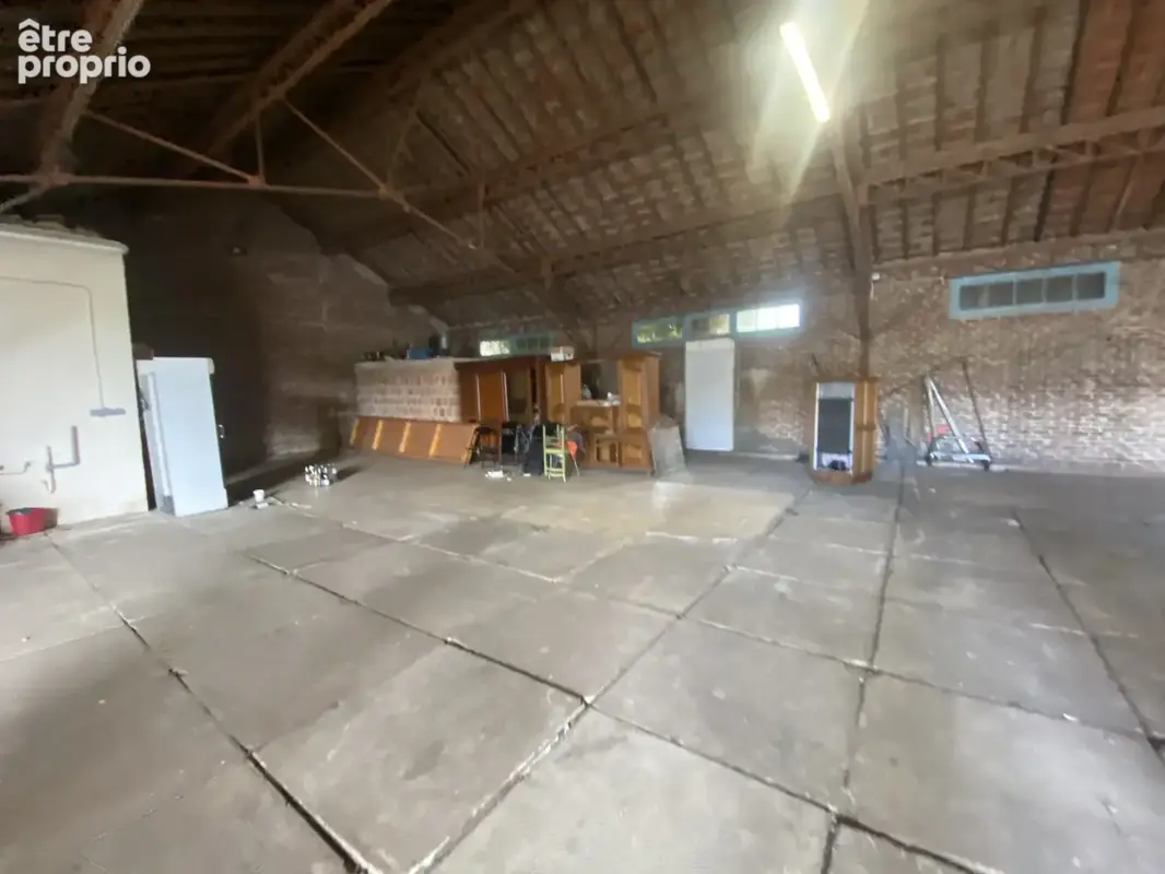 Propriété située à AUMALE - photo 12