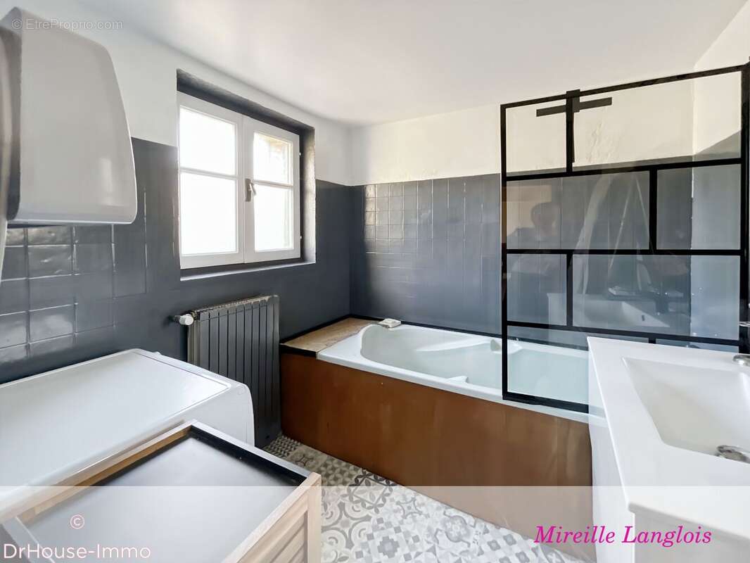 Maison à FRAYSSINHES