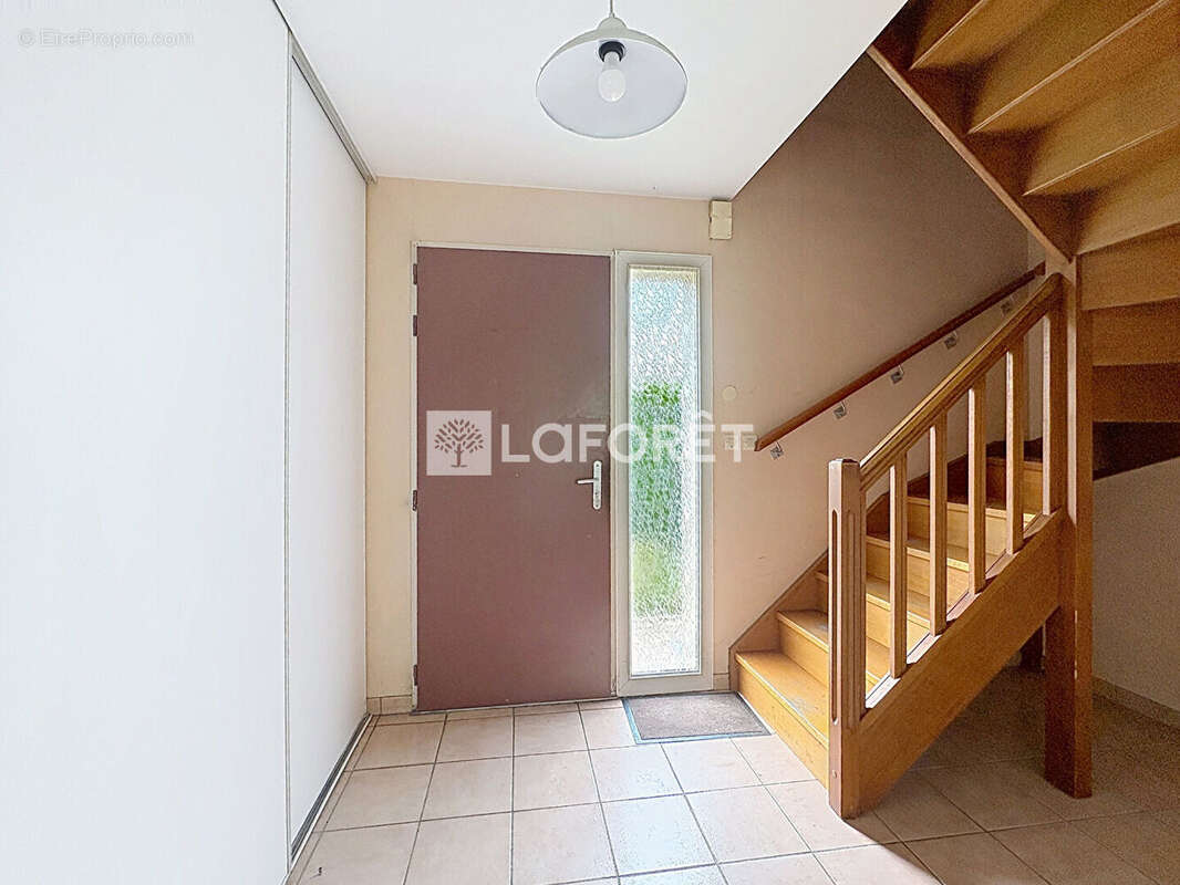 Maison Bordeaux Caudéran 5 pièce(s) 105m2 . - photo 2