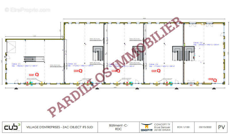 Photo 7 - Commerce à IFS