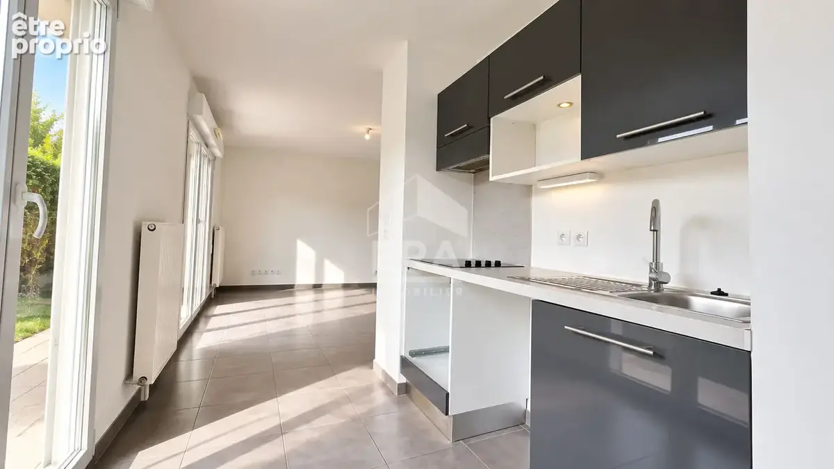 Appartement 63m² à chartres - photo 2