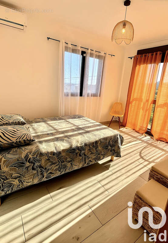 Photo 7 - Maison à SAINT-PIERRE