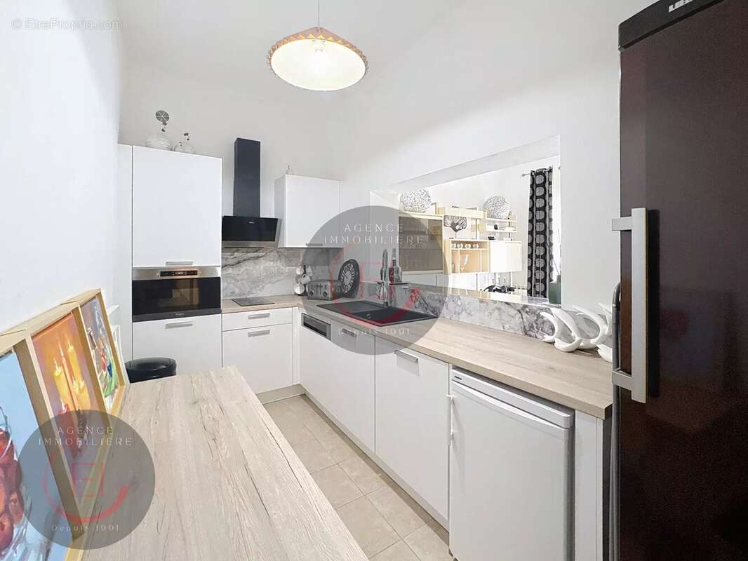 Maison à LES ADRETS-DE-L&#039;ESTEREL