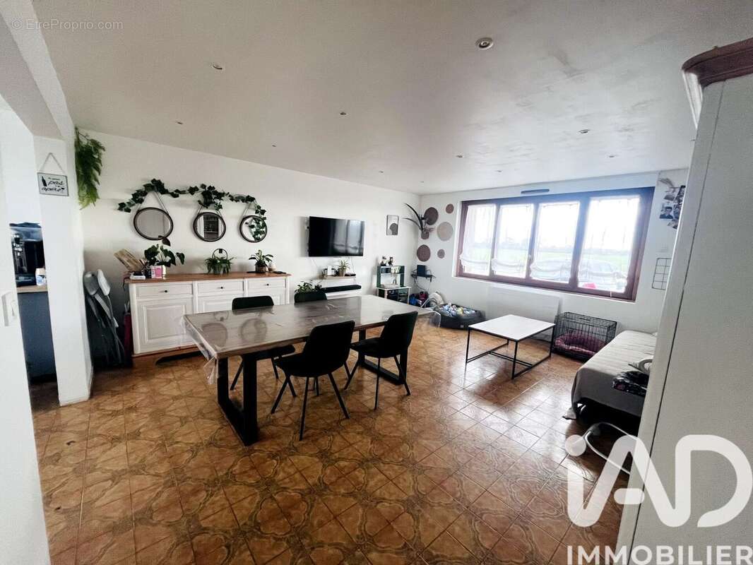 Photo 8 - Maison à STEENE