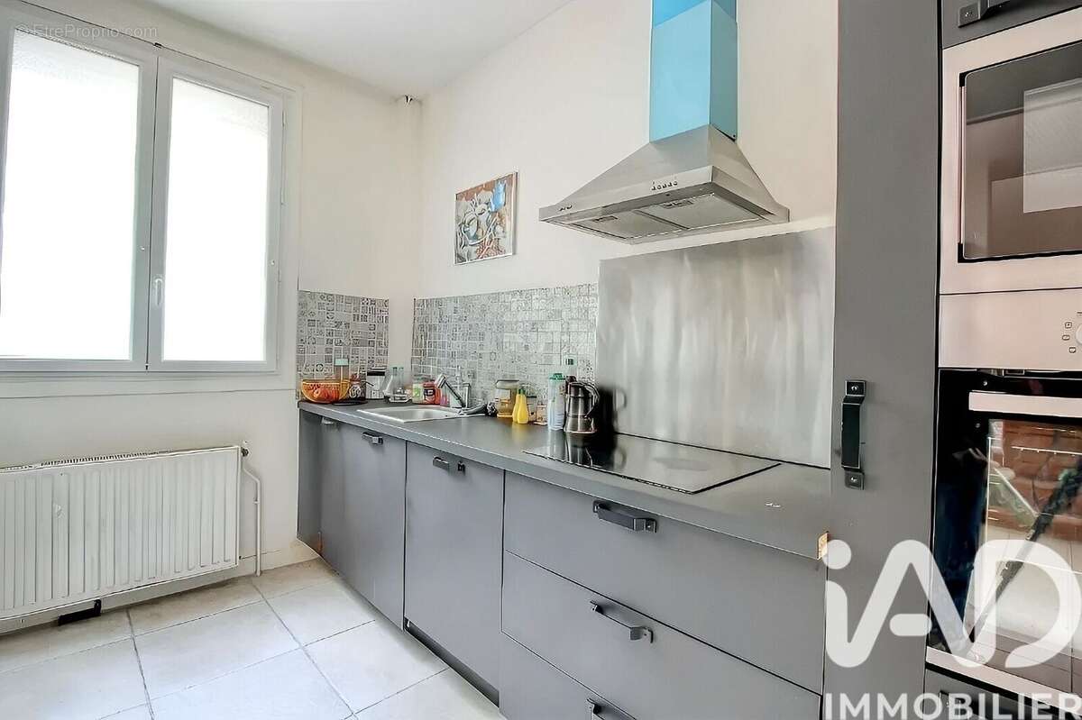 Photo 9 - Maison à ETAMPES