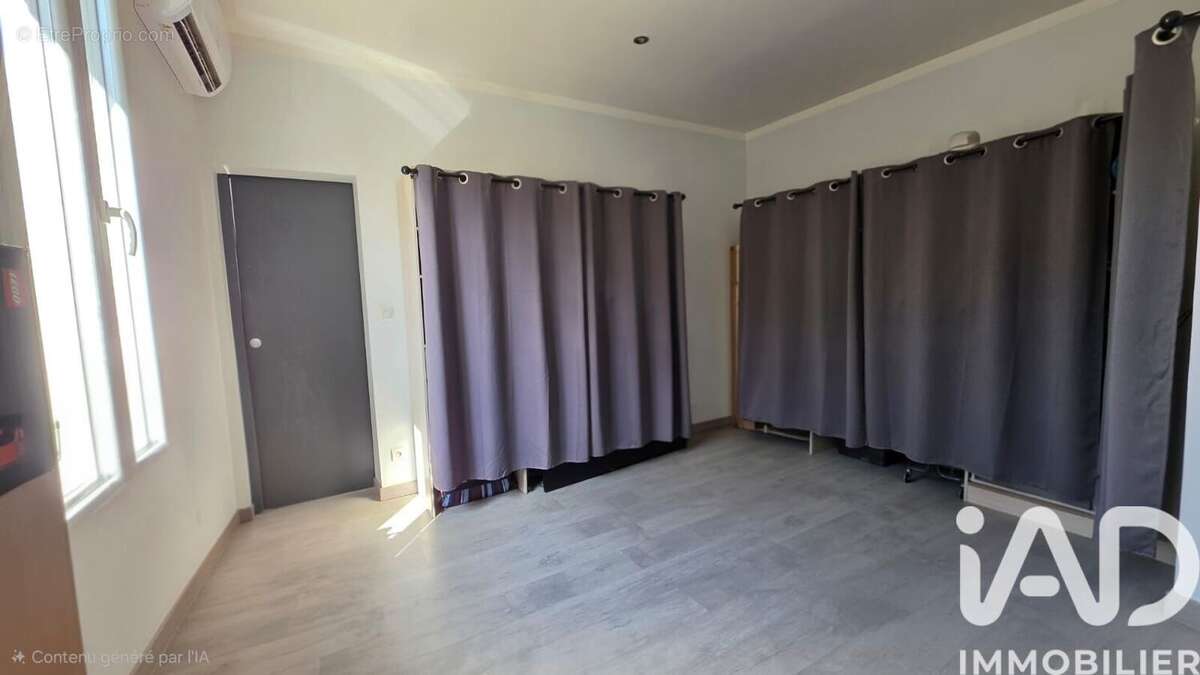 Photo 6 - Maison à MARAUSSAN