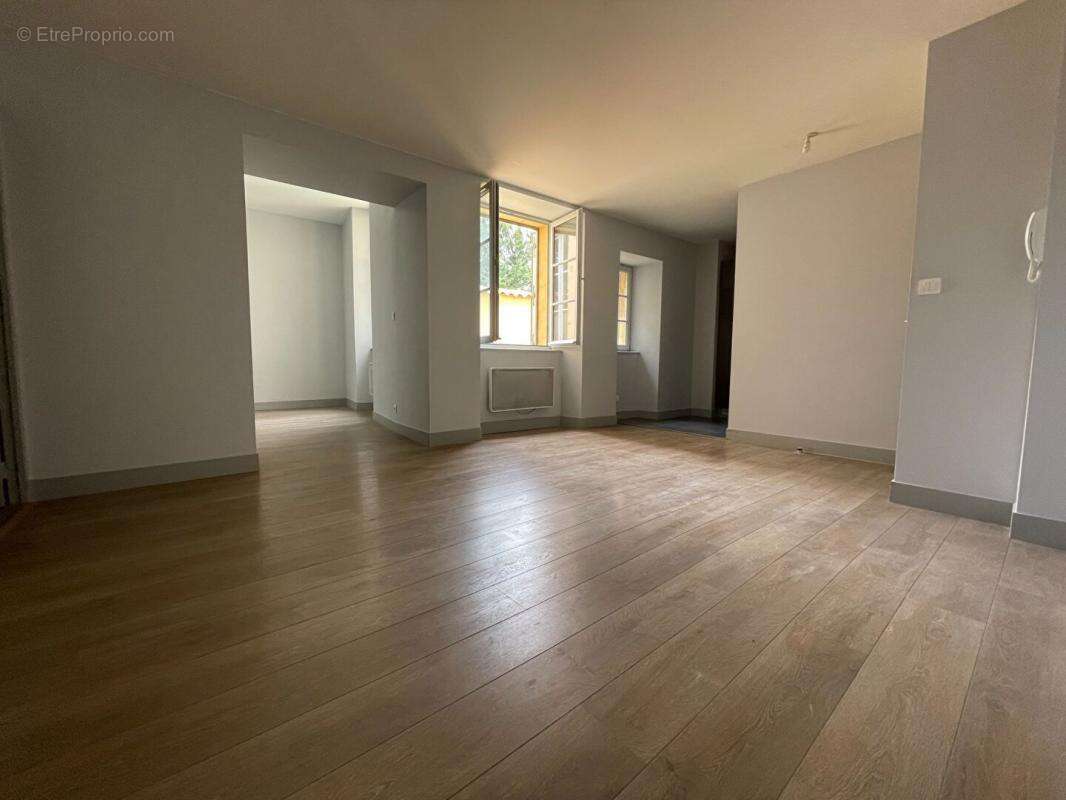 Appartement à LA ROCHELLE