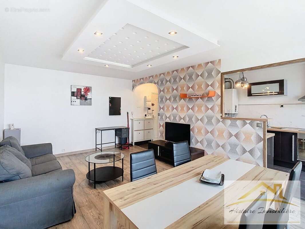 Appartement à BREST