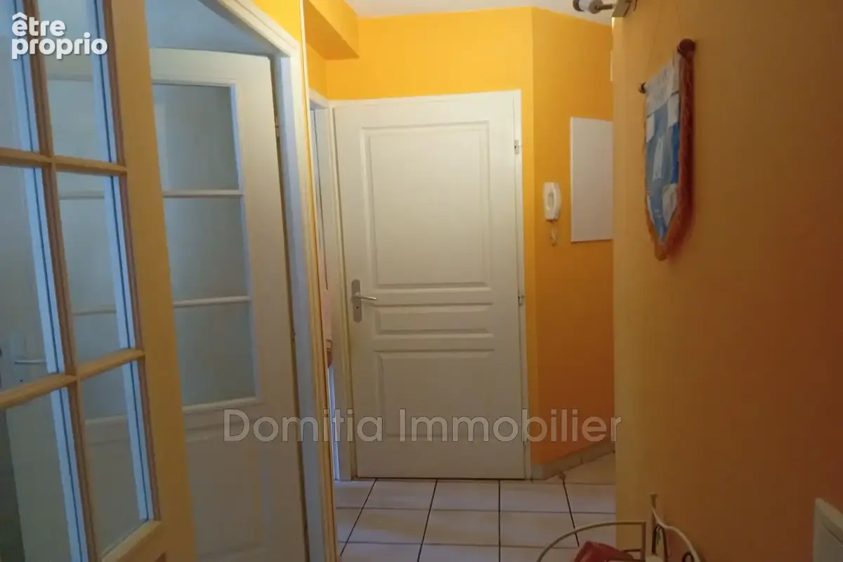 Appartement 52 m² à Le Boulou  - photo 9