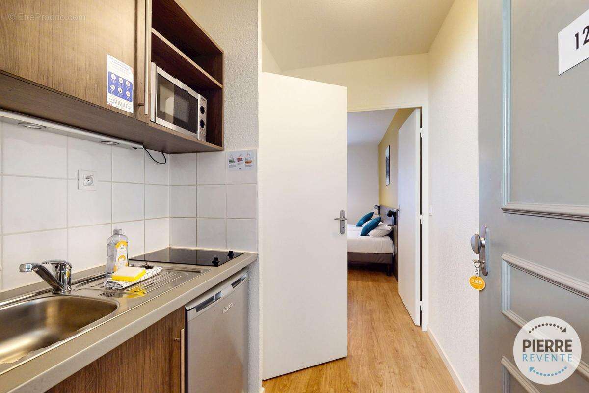 Poitiers : Idéal investissement locatif - photo 2