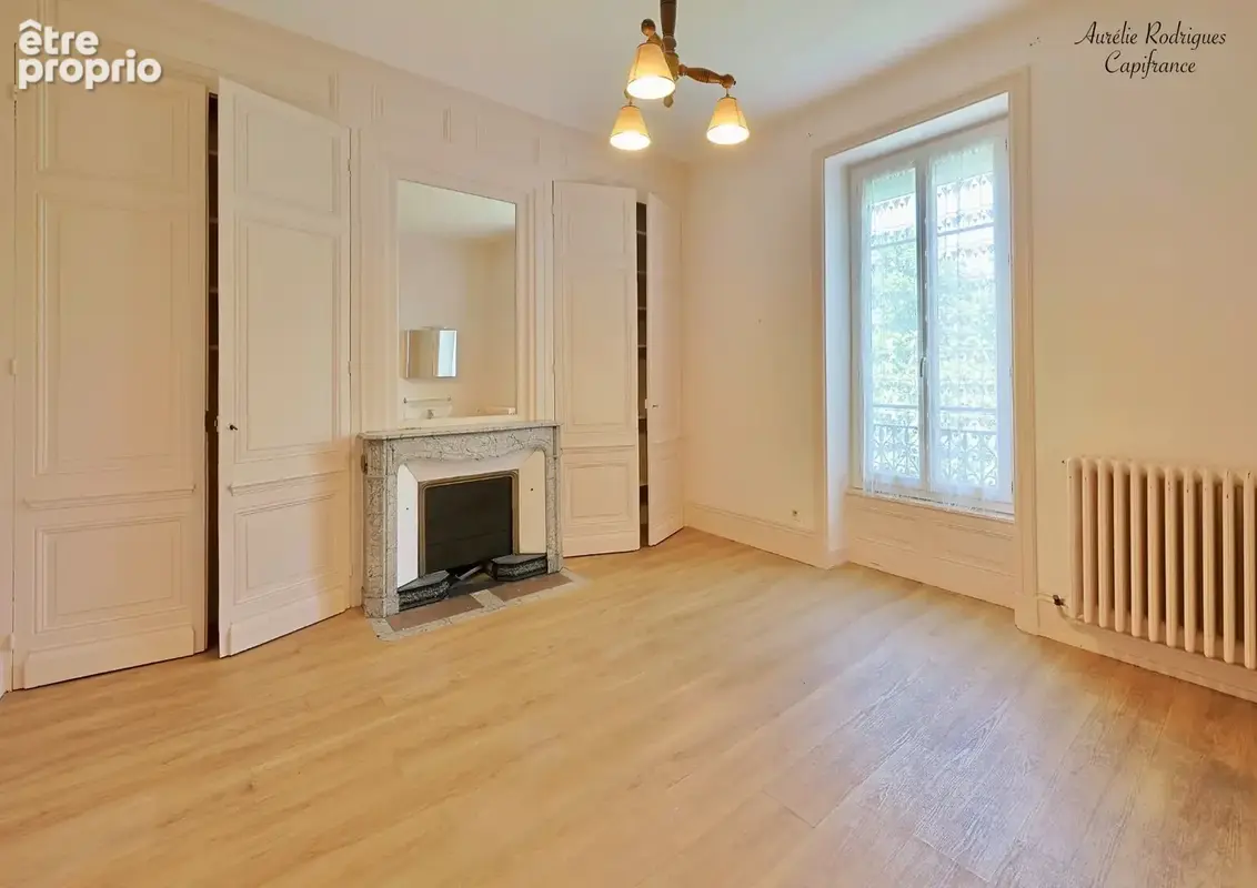 Propriete à vendre 14 pièces BOURG EN BRESSE (01) - photo 5