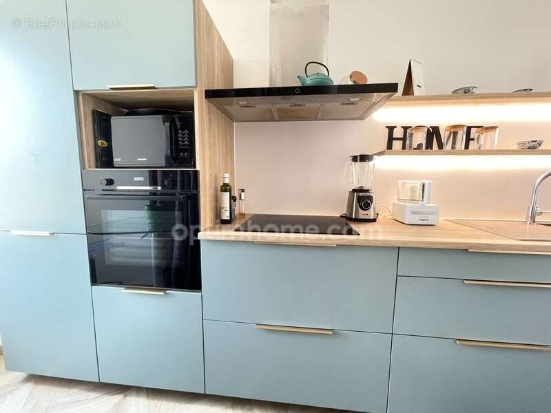 Appartement à PLOERMEL