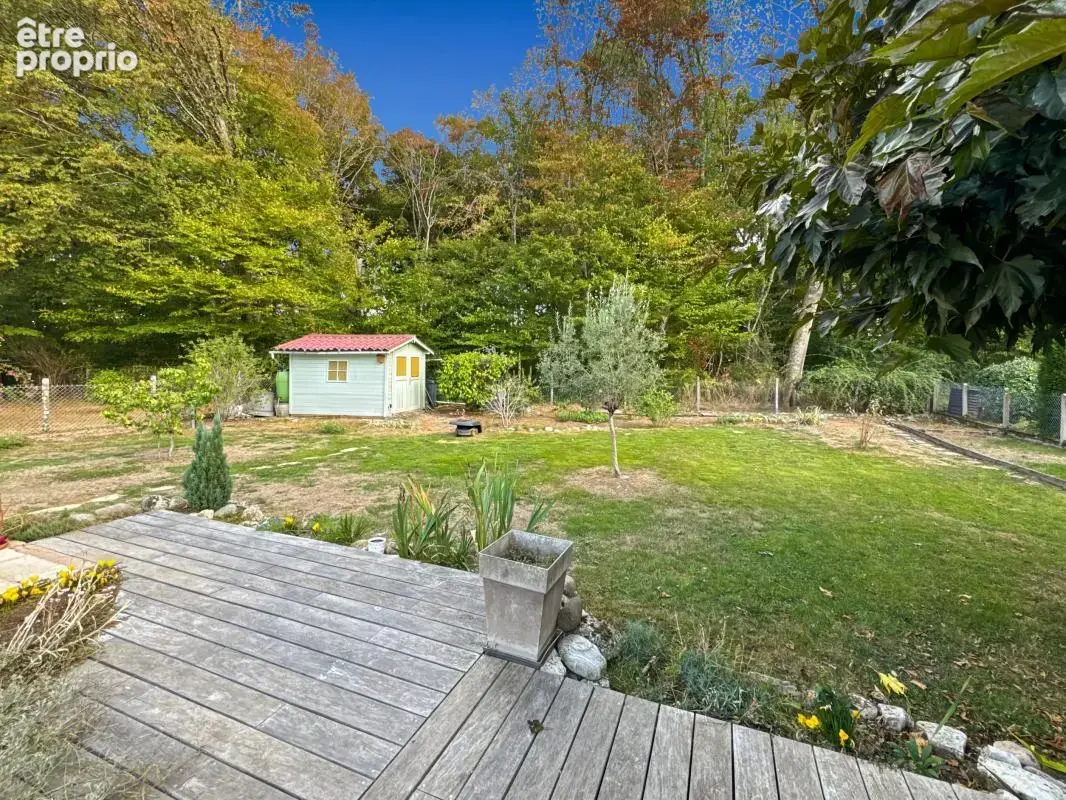 Maison À Vendre - photo 3