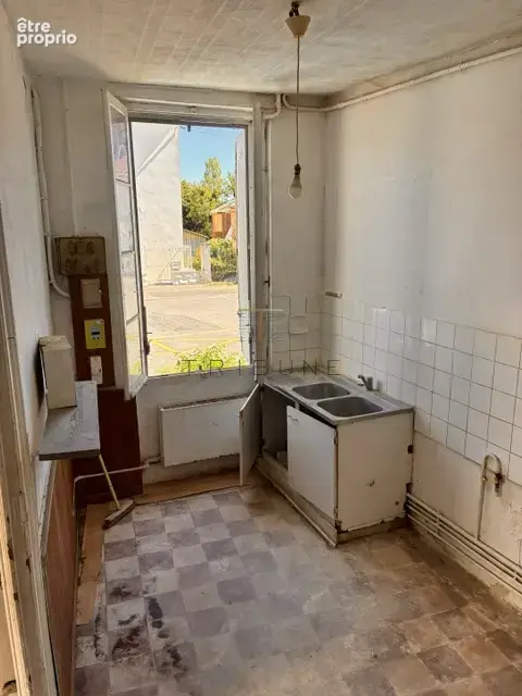 Maison à rénover - photo 2