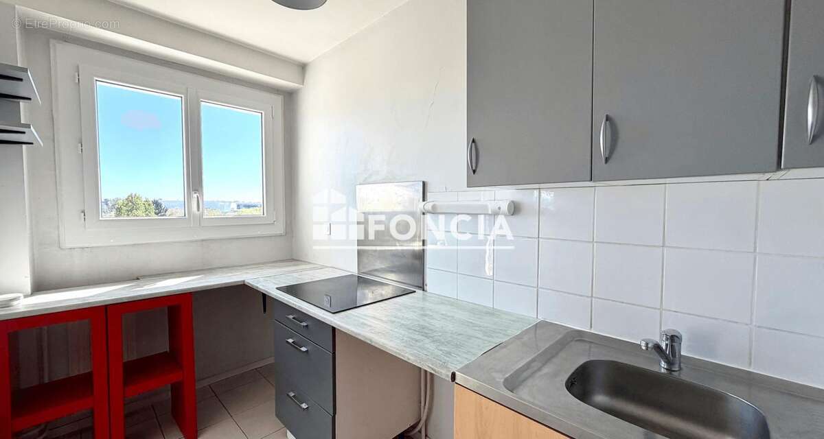 Appartement à OLIVET