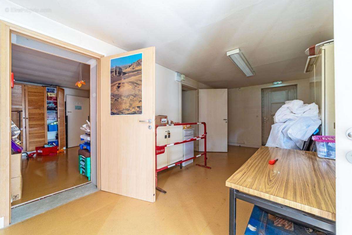 Appartement à MOURS