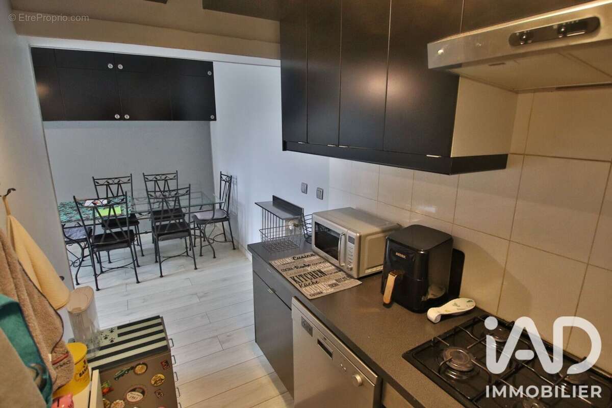 Maison 88 m² à Montereau-Fault-Yonne  - photo 5